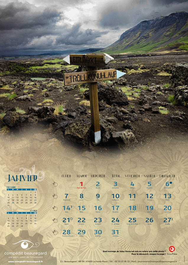 Janvier