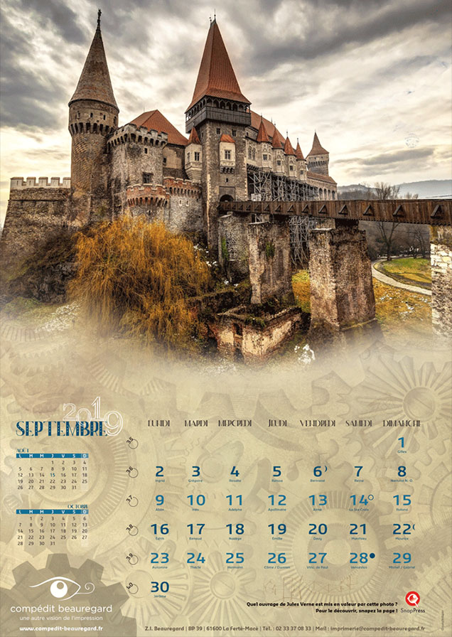 Septembre