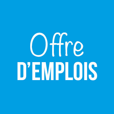 Offre emploi